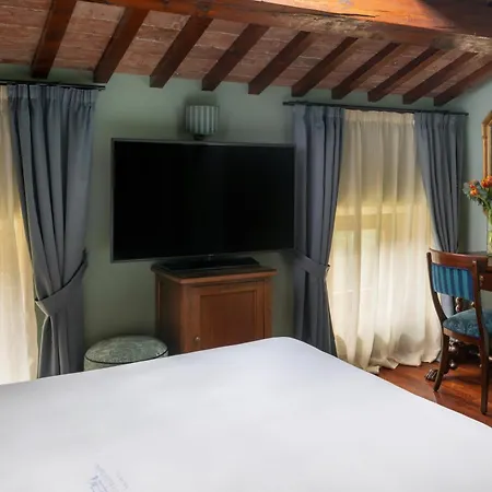 Villa Michelangelo Vicenza - Starhotels Collezione-2